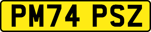 PM74PSZ