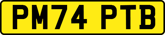 PM74PTB