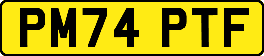 PM74PTF