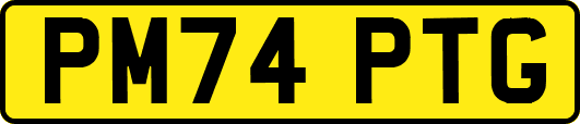 PM74PTG
