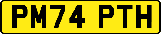 PM74PTH