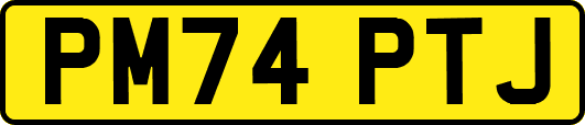 PM74PTJ