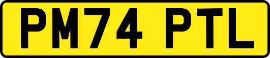 PM74PTL