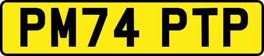 PM74PTP