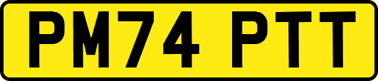 PM74PTT