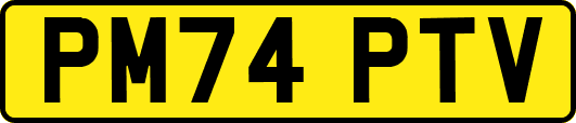 PM74PTV