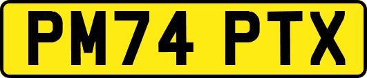 PM74PTX