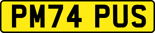 PM74PUS