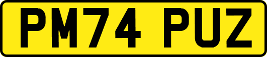 PM74PUZ