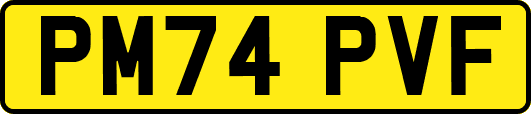 PM74PVF