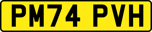 PM74PVH