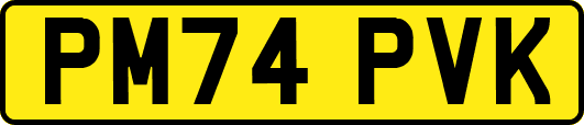 PM74PVK