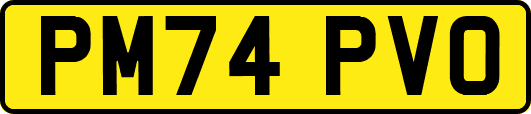 PM74PVO