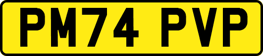 PM74PVP