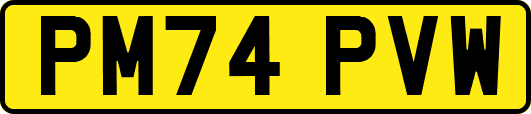 PM74PVW