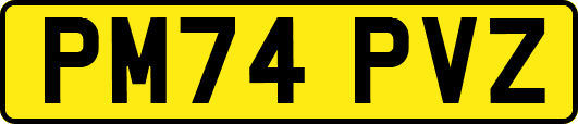 PM74PVZ