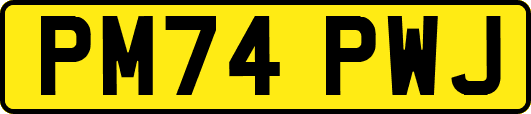 PM74PWJ