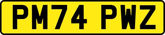PM74PWZ