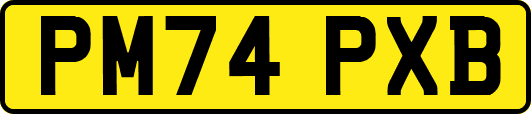 PM74PXB