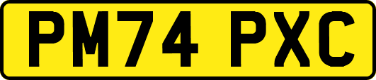 PM74PXC