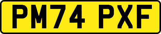 PM74PXF
