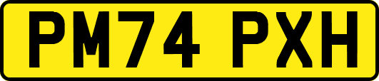 PM74PXH