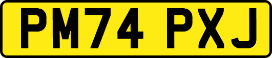 PM74PXJ