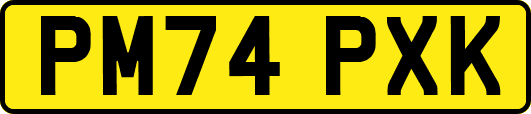 PM74PXK
