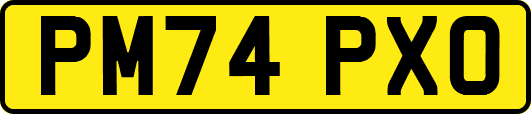 PM74PXO
