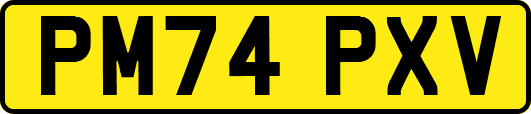 PM74PXV