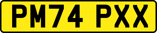 PM74PXX