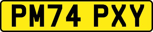 PM74PXY