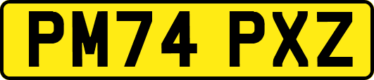 PM74PXZ