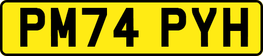 PM74PYH