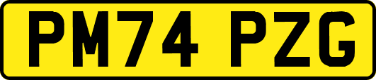 PM74PZG