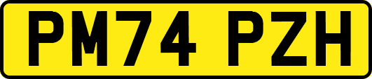 PM74PZH