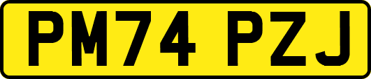PM74PZJ