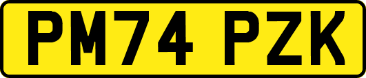 PM74PZK