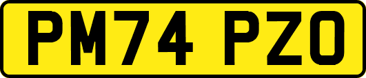 PM74PZO