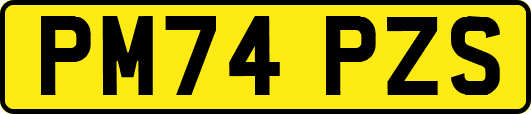 PM74PZS
