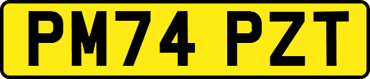 PM74PZT