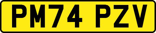 PM74PZV