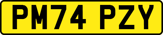 PM74PZY