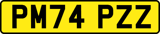 PM74PZZ