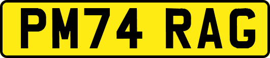 PM74RAG
