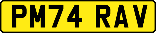 PM74RAV