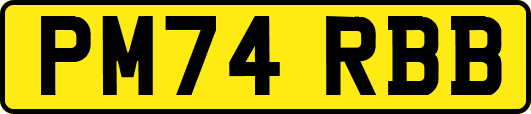 PM74RBB