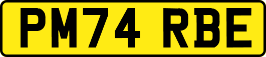 PM74RBE