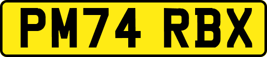 PM74RBX