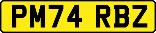PM74RBZ